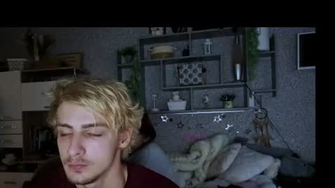 Snapshot of bloodyblondiee chatting on August 7, 2026, 6:10 pm Bloody Blondie online show from August 7, 2026, 6:10 pm