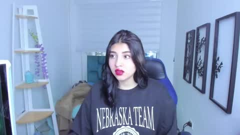 Snapshot of bloom_flower1 chatting on December 14, 2025, 2:50 am bloom_flower1 online show from December 14, 2025, 2:50 am