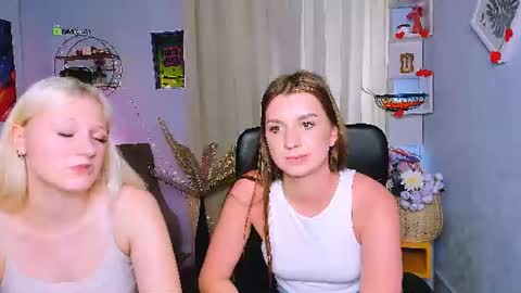 Snapshot of bloom_night chatting on July 2, 2026, 8:31 am Bloom online show from July 2, 2026, 8:31 am