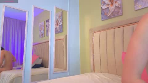 Snapshot of bloom_star01 chatting on October 6, 2025, 12:13 pm bloom_star01 online show from October 6, 2025, 12:13 pm