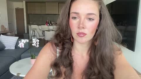 Emma Bloom online show from May 24, 2026, 6:13 pm