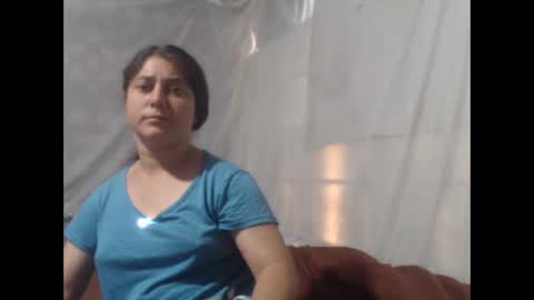 violeta online show from February 5, 2026, 8:02 pm