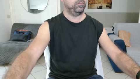 Blop online show from November 5, 2025, 9:26 pm