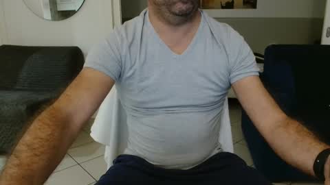 Blop online show from November 10, 2025, 9:25 pm