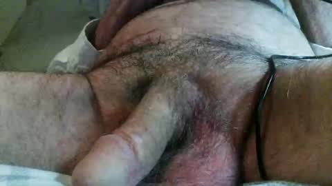 Blower125 online show from March 22, 2026, 2:48 am