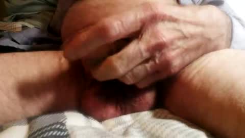 Blower125 online show from April 14, 2026, 3:01 am