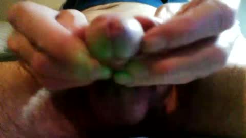 Blower125 online show from April 24, 2026, 4:04 am