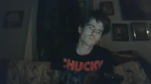 Snapshot of blowme19866 chatting on January 14, 2025, 8:31 am blowme19866 online show from January 14, 2025, 8:31 am