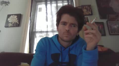 Snapshot of blowme19866 chatting on February 16, 2025, 9:38 pm blowme19866 online show from February 16, 2025, 9:38 pm