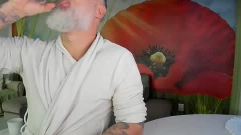 Snapshot of blowmyxxl chatting on February 19, 2026, 8:38 pm Nico online show from February 19, 2026, 8:38 pm