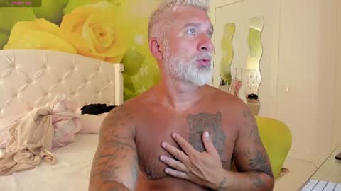 Nico online show from July 26, 2026, 6:54 am