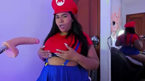 blue__style online show from October 27, 2025, 10:41 am