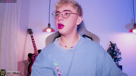 TAY   online show from December 6, 2024, 9:32 am