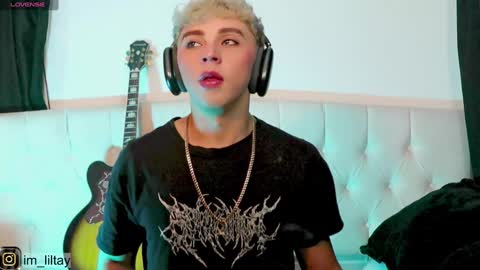 TAY   online show from December 24, 2024, 3:16 am