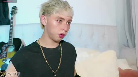 TAY   online show from February 24, 2025, 3:02 am