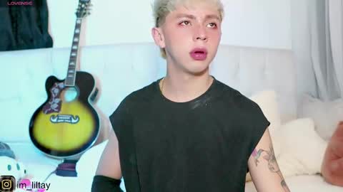 TAY   online show from February 24, 2025, 6:05 am