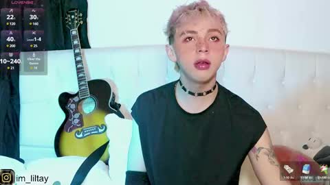 TAY   online show from February 28, 2025, 3:26 am