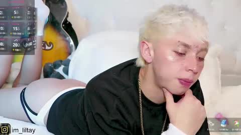 TAY   online show from March 3, 2025, 4:14 am