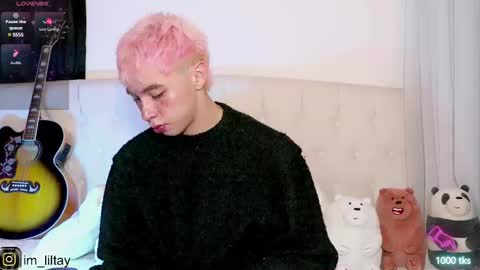 TAY   online show from March 9, 2025, 1:46 am