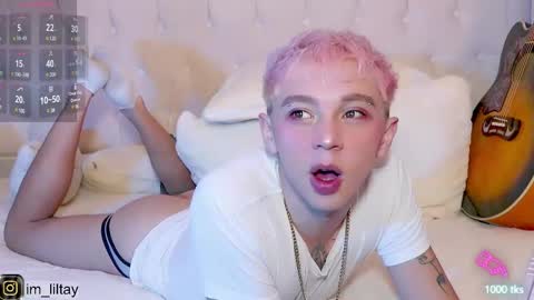 TAY   online show from March 11, 2025, 12:54 am