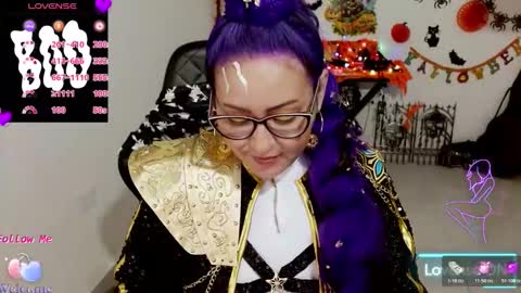 Snapshot of blue_dance chatting on November 1, 2025, 5:31 am susan online show from November 1, 2025, 5:31 am