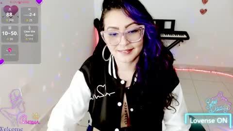 susan  online show from April 19, 2026, 4:12 am