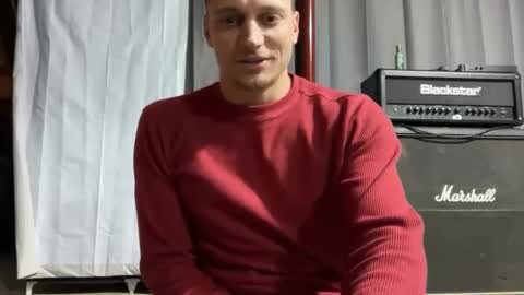 Beau online show from November 16, 2025, 6:19 am