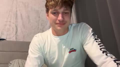 Beau online show from April 1, 2026, 3:29 am