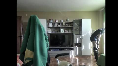 Runaway online show from January 20, 2025, 12:07 pm