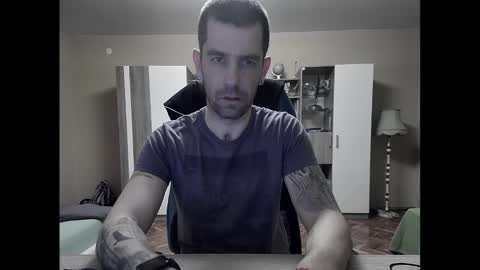 Runaway online show from March 8, 2025, 7:53 pm