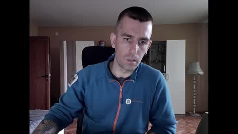 Runaway online show from March 10, 2025, 3:52 pm