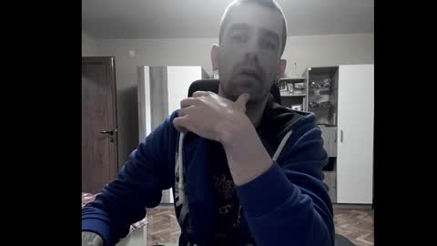 Runaway online show from February 8, 2026, 4:10 pm