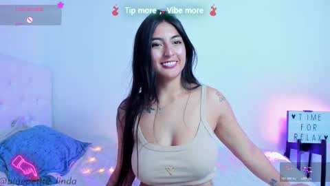 Linda  online show from February 13, 2026, 6:26 pm