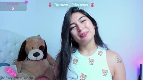 Linda  online show from March 27, 2026, 4:40 pm