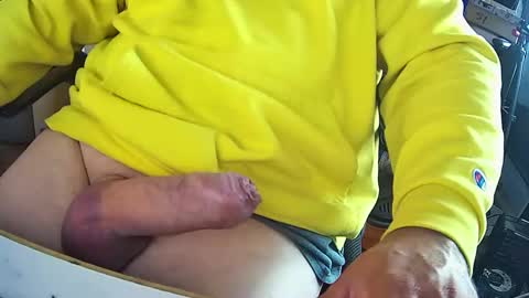 blueballs_husban online show from October 13, 2025, 12:16 pm