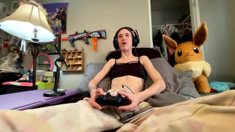 bluebloodednorsewitch online show from January 20, 2025, 11:10 pm