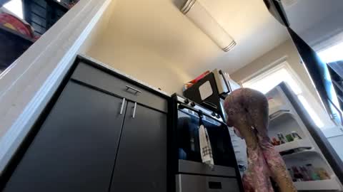 bluebloodednorsewitch online show from February 3, 2025, 8:35 pm