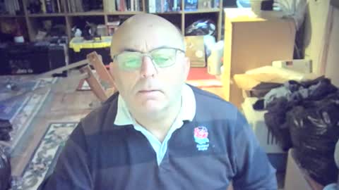 bluebox65 online show from November 10, 2025, 1:21 pm