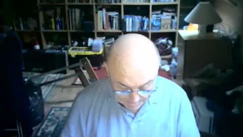 bluebox65 online show from December 15, 2025, 10:30 am