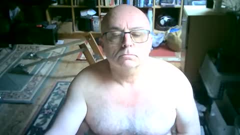 bluebox65 online show from March 20, 2026, 10:53 am