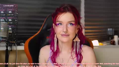 Lika online show from November 8, 2025, 2:06 pm