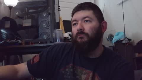 Snapshot of bluecollar117 chatting on February 22, 2026, 5:00 pm bluecollar117 online show from February 22, 2026, 5:00 pm