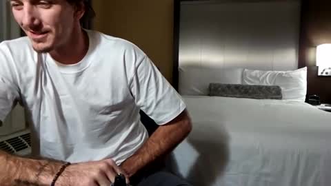 Snapshot of bluecollarfck chatting on December 30, 2024, 2:53 am Dominick Wyte online show from December 30, 2024, 2:53 am