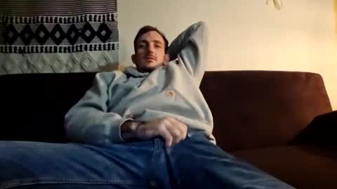 Snapshot of bluecollarfck chatting on January 13, 2025, 3:34 am Dominick Wyte online show from January 13, 2025, 3:34 am