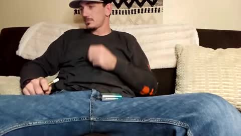 Snapshot of bluecollarfck chatting on January 30, 2025, 1:11 am Dominick Wyte online show from January 30, 2025, 1:11 am