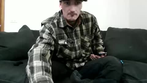 Snapshot of bluecollarfck chatting on December 16, 2025, 12:48 am Dominick Wyte online show from December 16, 2025, 12:48 am