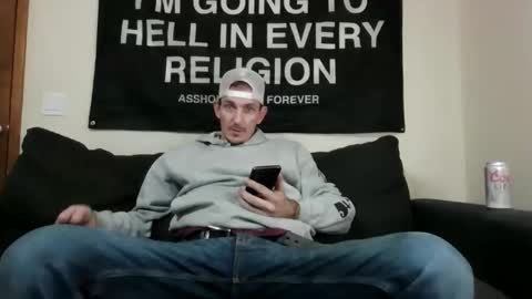 Dominick Wyte online show from February 11, 2026, 9:25 am