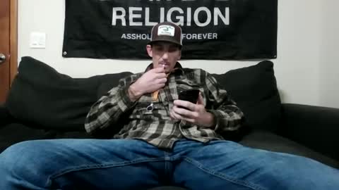 Dominick Wyte online show from February 12, 2026, 9:04 am