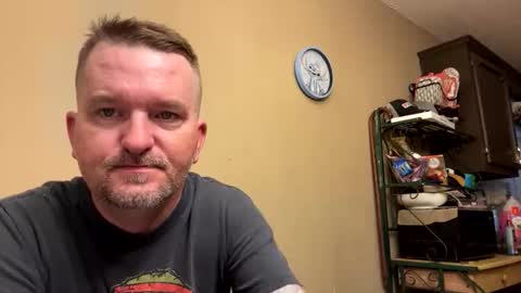 bluecollarpixel online show from May 2, 2026, 11:26 am