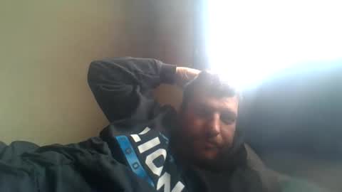 Snapshot of bluedemoneyes1986 chatting on February 5, 2025, 6:37 pm bluedemoneyes1986 online show from February 5, 2025, 6:37 pm